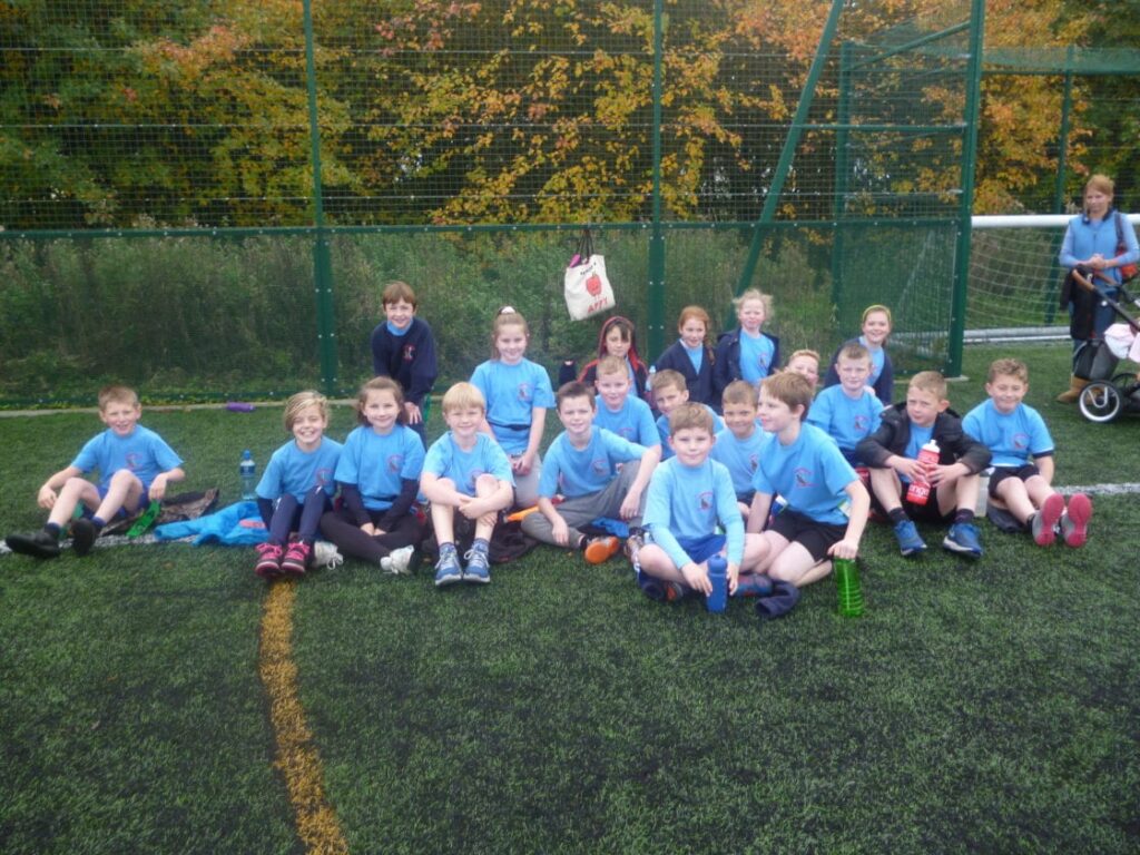 Tag Rugby 2015